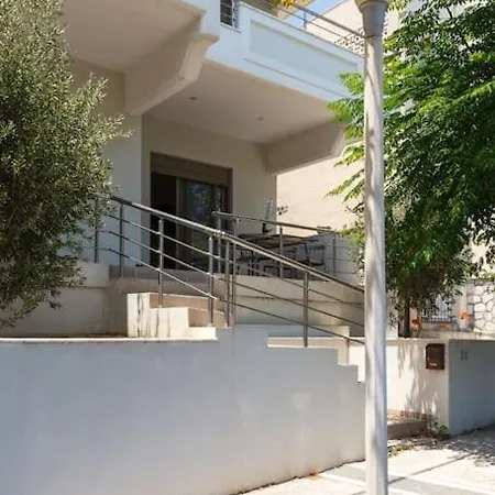 J&g Rhodes Flat Διαμέρισμα Rhodes City