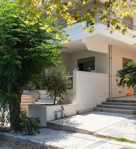 J&g Rhodes Flat * Rhodes City