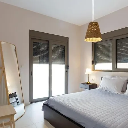 J&g Rhodes Flat עיר רודוס