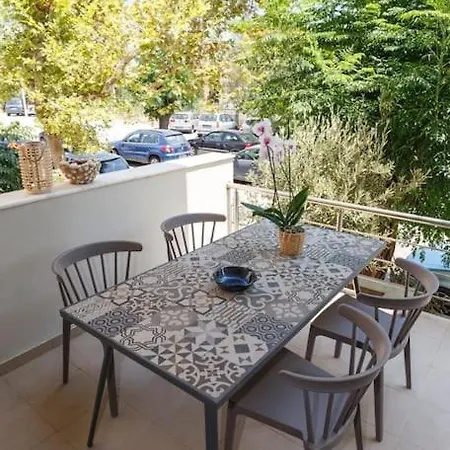 J&g Rhodes Flat עיר רודוס