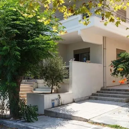 J&g Rhodes Flat * עיר רודוס