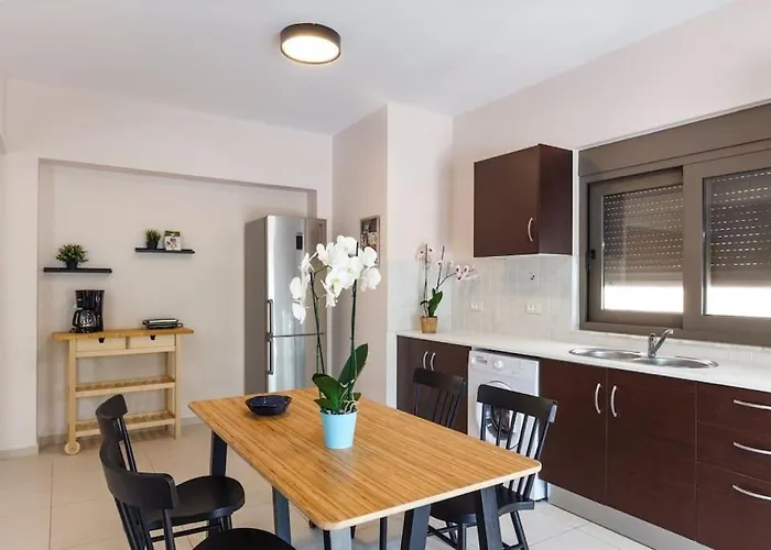 J&g Rhodes Flat *